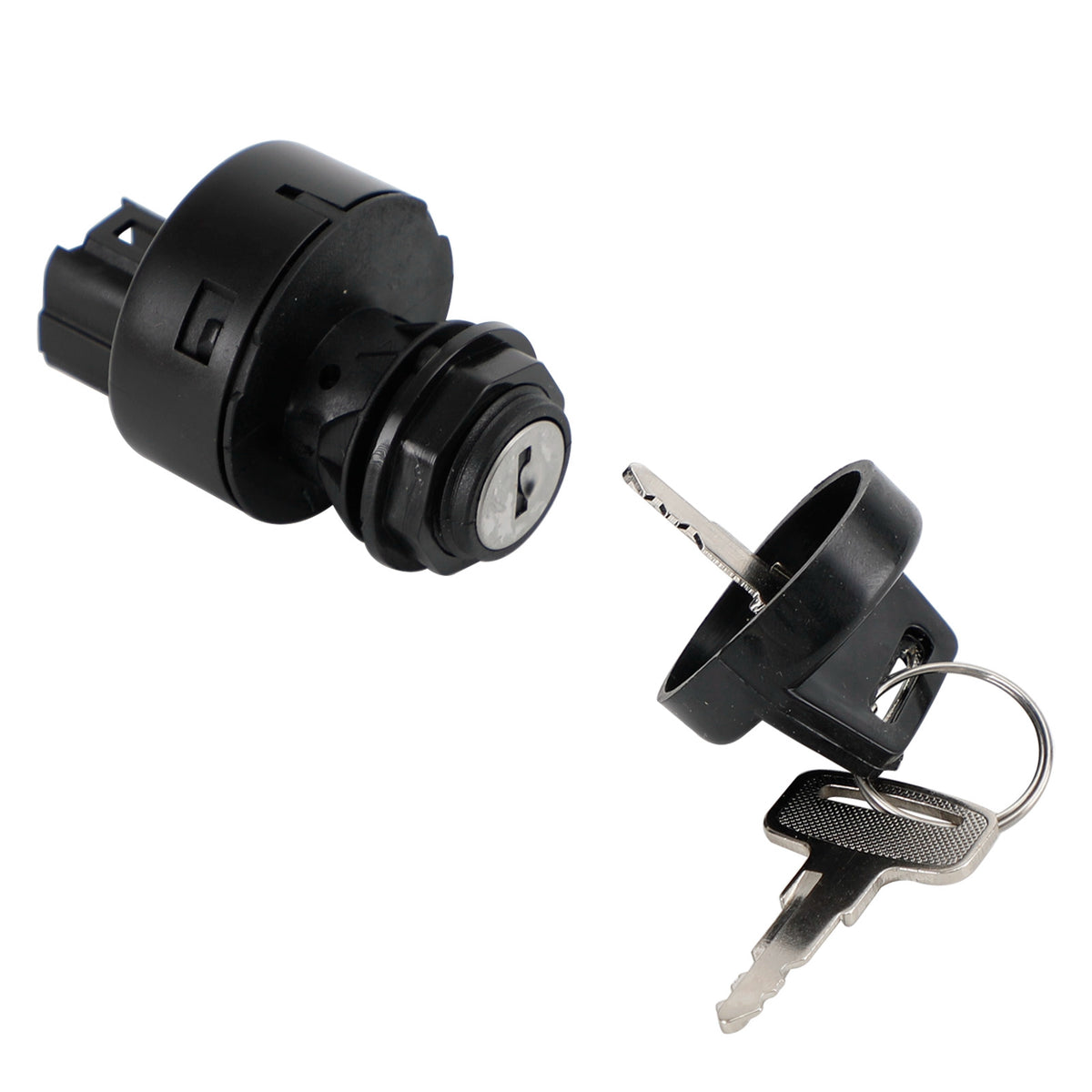 Arctic Cat Alterra TRV 500 570 700 1000 MudPro 0430-090 Ignition Key Switch