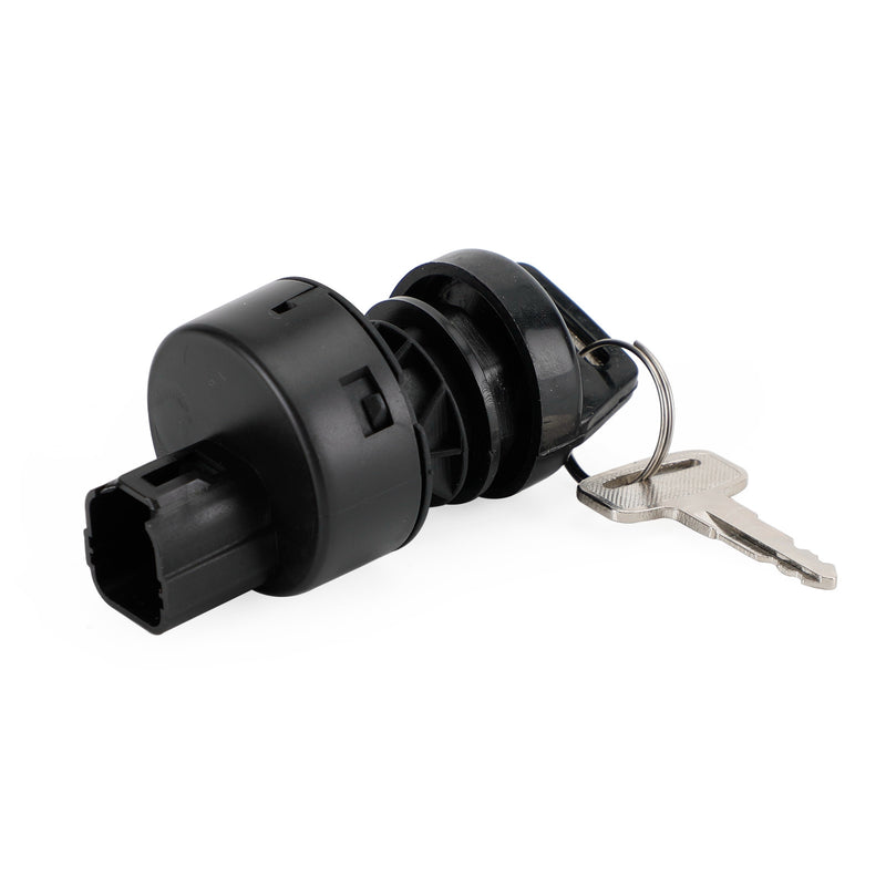 Arctic Cat Alterra TRV 500 570 700 1000 MudPro 0430-090 Ignition Key Switch