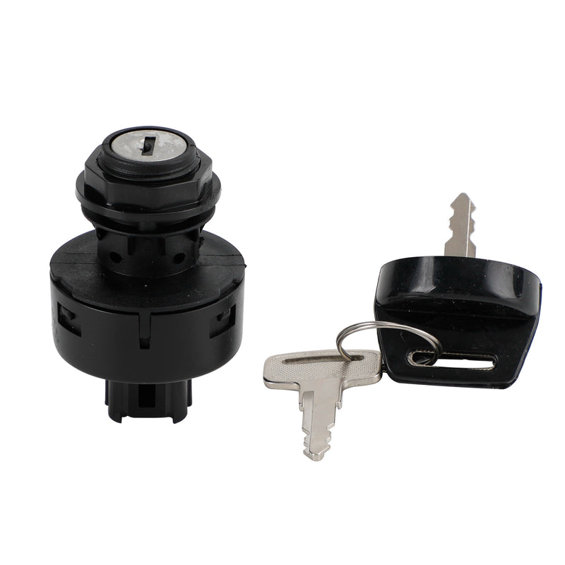 Arctic Cat Alterra TRV 500 570 700 1000 MudPro 0430-090 Ignition Key Switch
