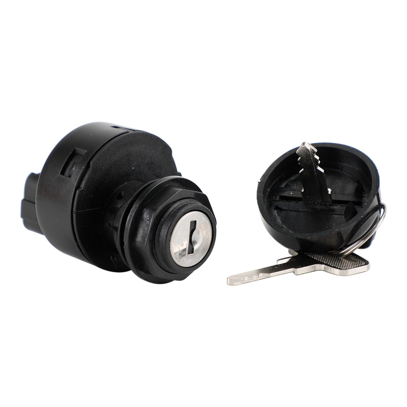 Arctic Cat Alterra TRV 500 570 700 1000 MudPro 0430-090 Ignition Key Switch
