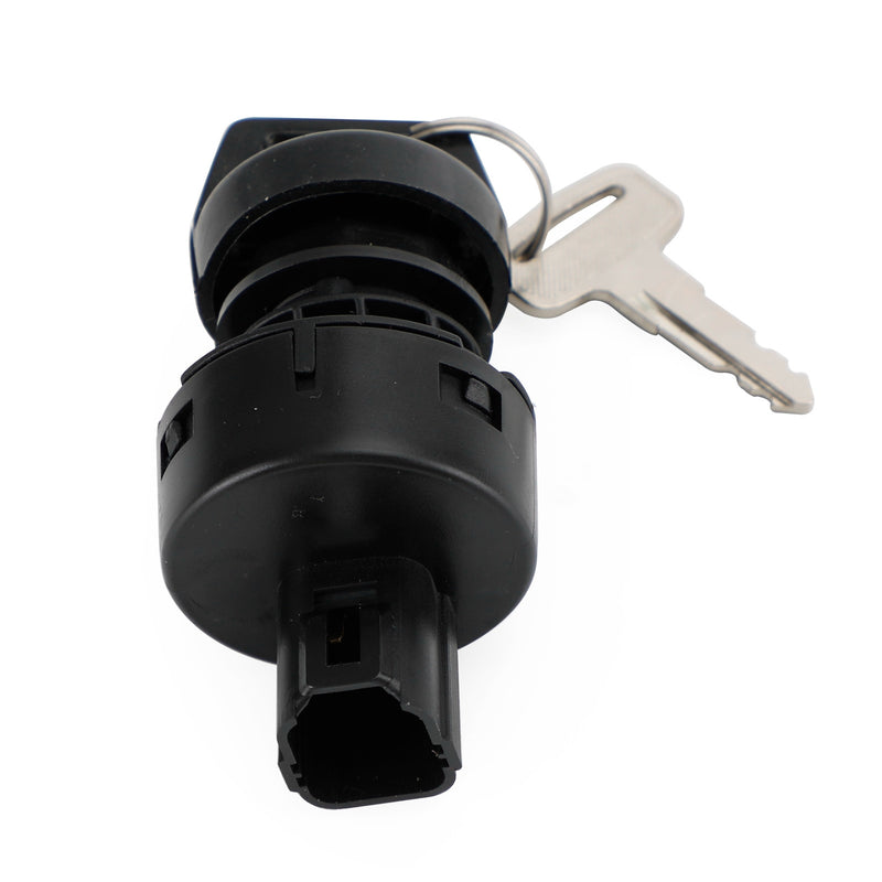 Arctic Cat Alterra TRV 500 570 700 1000 MudPro 0430-090 Ignition Key Switch