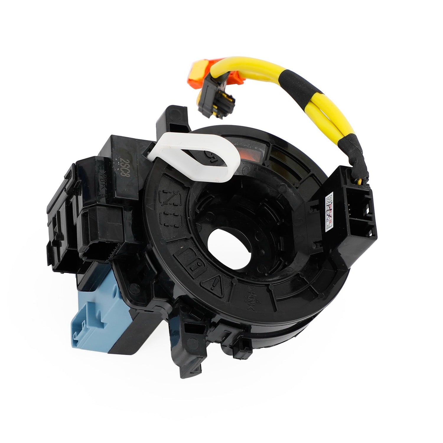 Spiral Cable Clock Spring w/Sensor 84307-30090 For Toyota Scion GX460 4Runner
