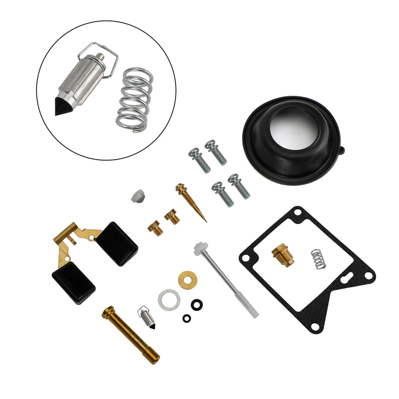 1981-1983 Yamaha Virago 750 XV750 Carburetor Rebuild Repair Kit