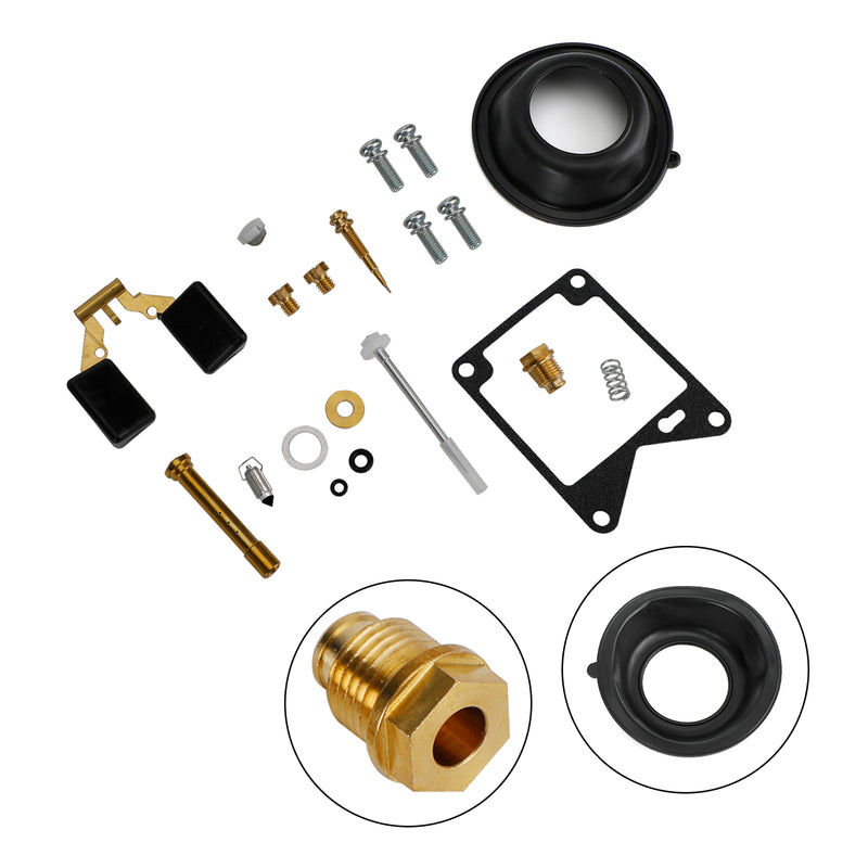 1981-1983 Yamaha Virago 750 XV750 Carburetor Rebuild Repair Kit