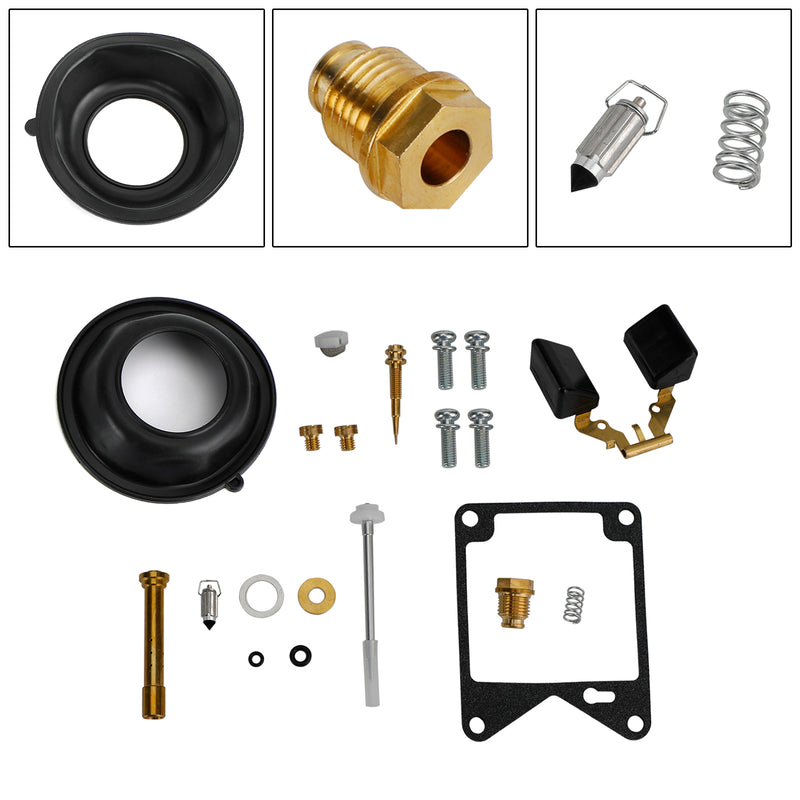 1981-1983 Yamaha Virago 750 XV750 Carburetor Rebuild Repair Kit