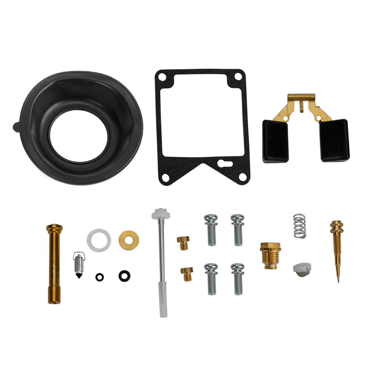 1981-1983 Yamaha Virago 750 XV750 Carburetor Rebuild Repair Kit