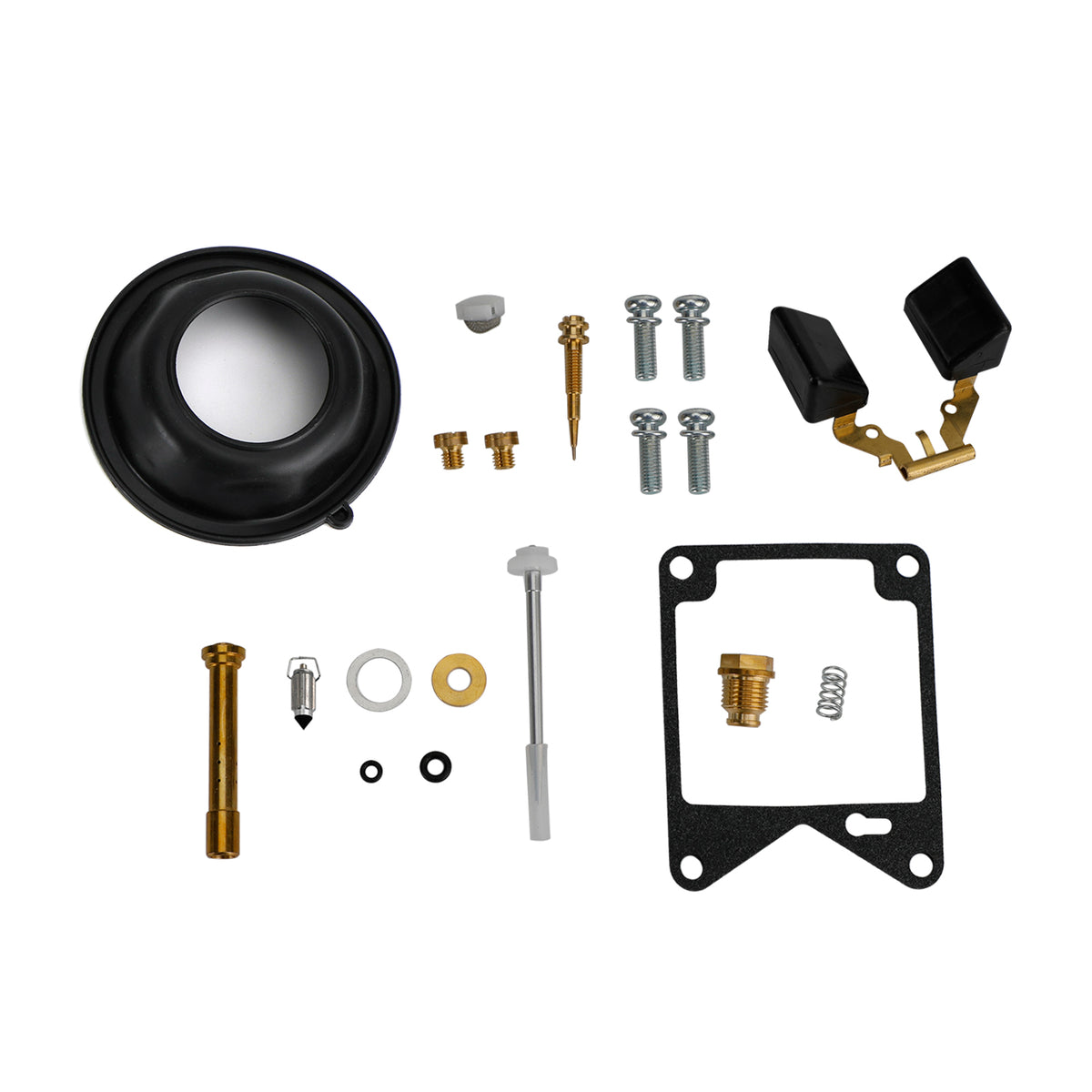 1981-1983 Yamaha Virago 750 XV750 Carburetor Rebuild Repair Kit