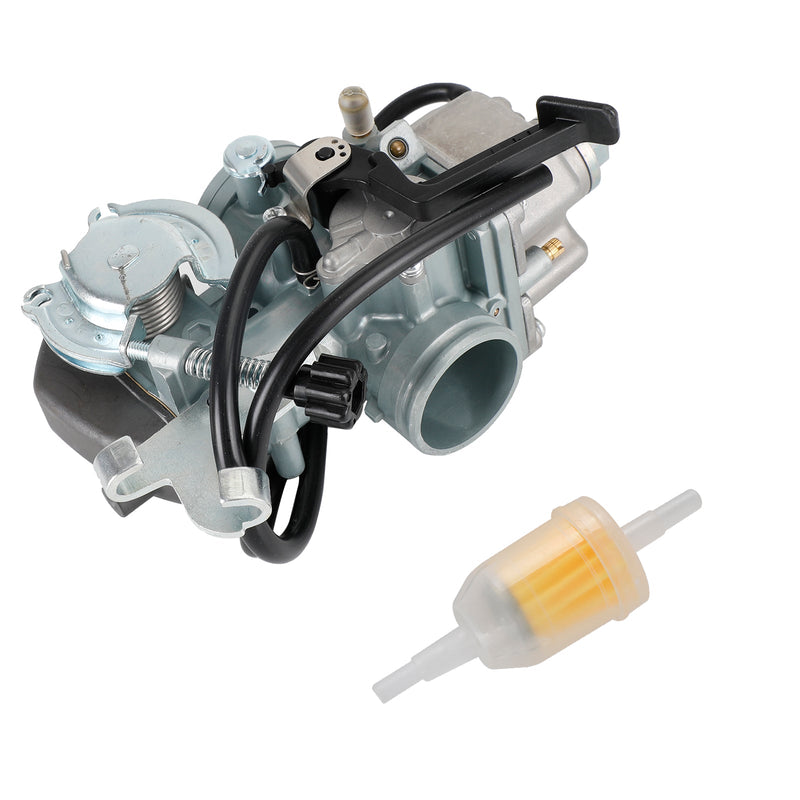 Honda XR350 1985 16100-KN5-673 16100-KN5-674 Carburetor Carb