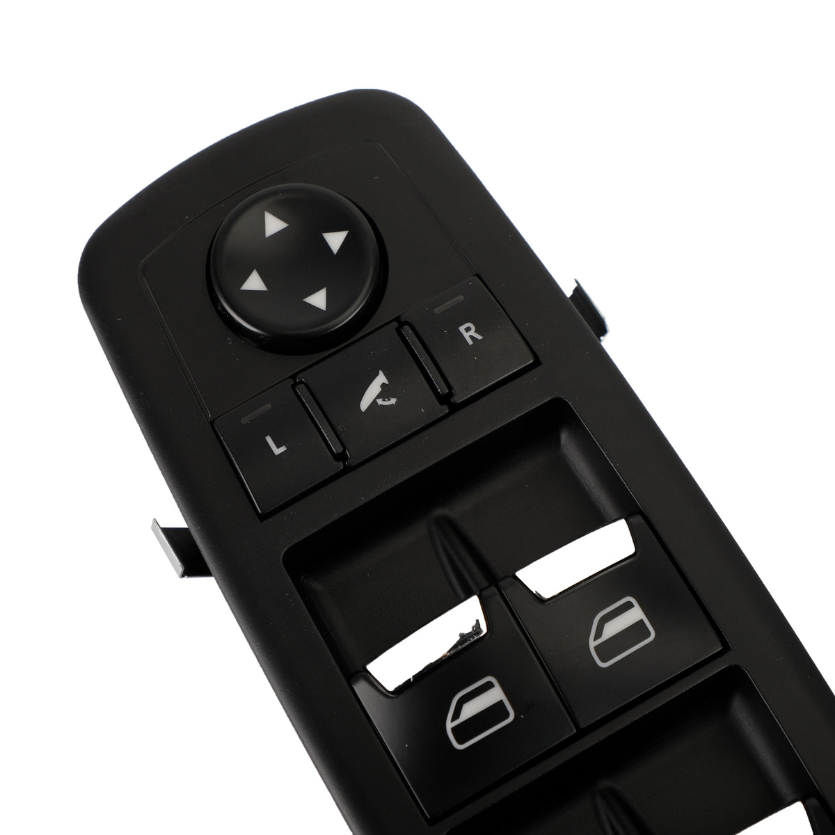 2014-2018 Maserati Ghibli Driver Side Master Power Window Switch 670010305