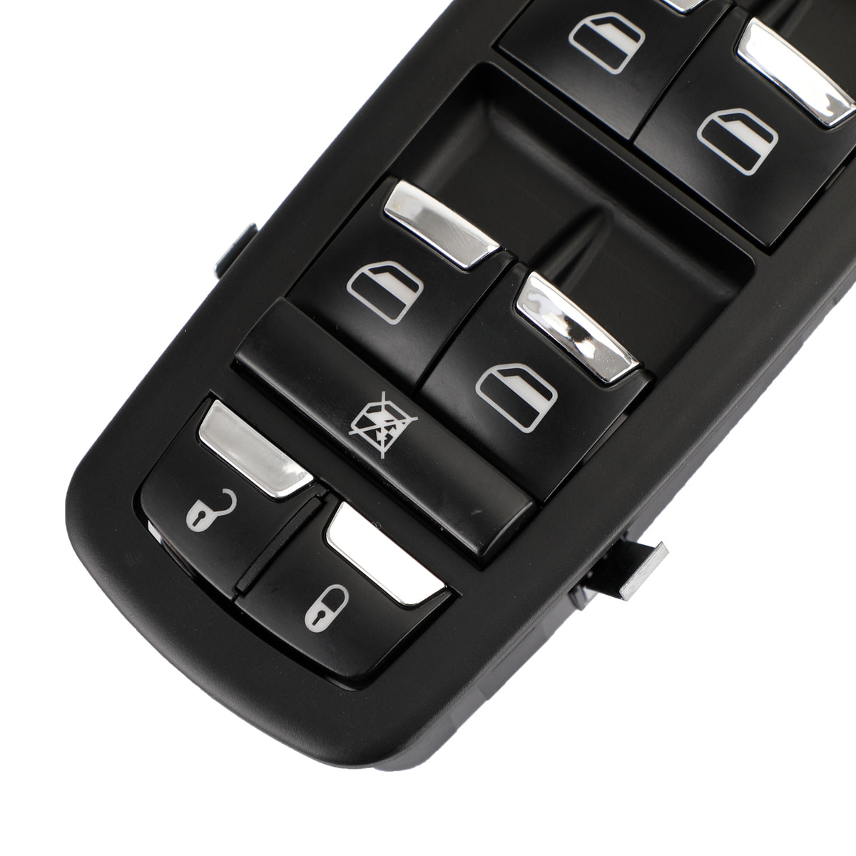 2014-2018 Maserati Ghibli Driver Side Master Power Window Switch 670010305