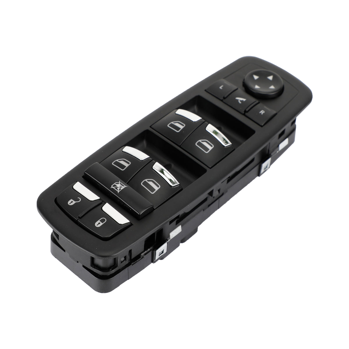 2014-2018 Maserati Ghibli Driver Side Master Power Window Switch 670010305