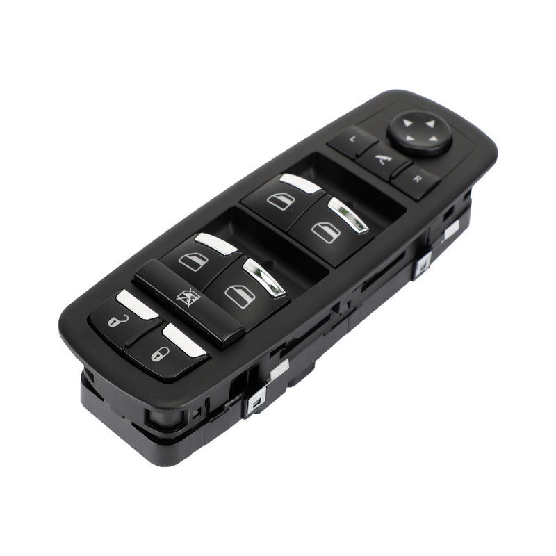 2014-2018 Maserati Ghibli Driver Side Master Power Window Switch 670010305