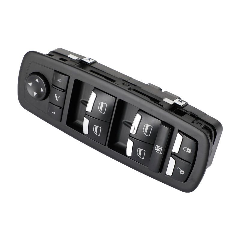 2014-2018 Maserati Ghibli Driver Side Master Power Window Switch 670010305