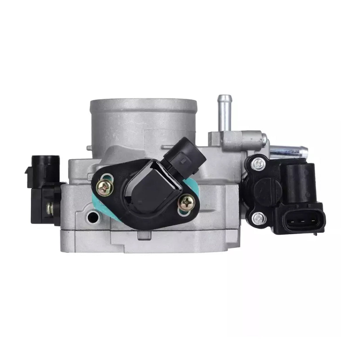 2002-2004 Honda Odyssey EX EX-L LX 3.5L V6 Gas Throttle Body 16400-P8F-A84 16400-P8F-A81