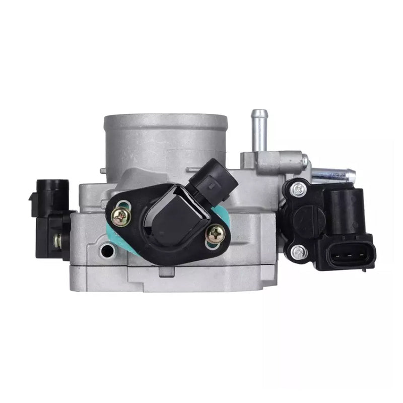 2002-2004 Honda Odyssey EX EX-L LX 3.5L V6 Gas Throttle Body 16400-P8F-A84 16400-P8F-A81