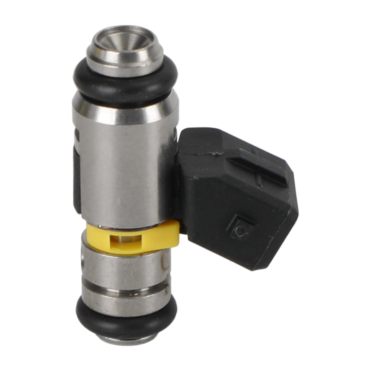 Fiat Punto 500 Doblo Qubo Fit Ford KA 1PCS Fuel Injectors IWP160