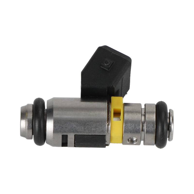 Fiat Punto 500 Doblo Qubo Fit Ford KA 1PCS Fuel Injectors IWP160