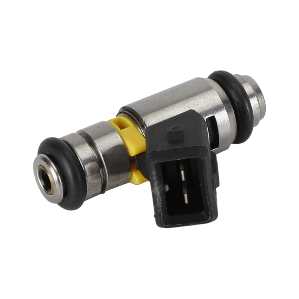 Fiat Punto 500 Doblo Qubo Fit Ford KA 1PCS Fuel Injectors IWP160
