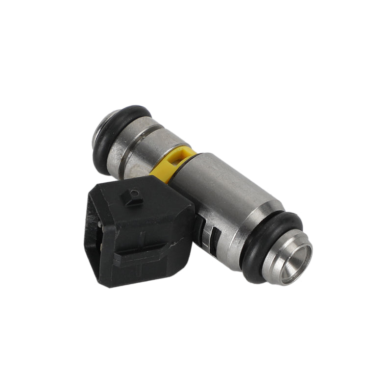 Fiat Punto 500 Doblo Qubo Fit Ford KA 1PCS Fuel Injectors IWP160