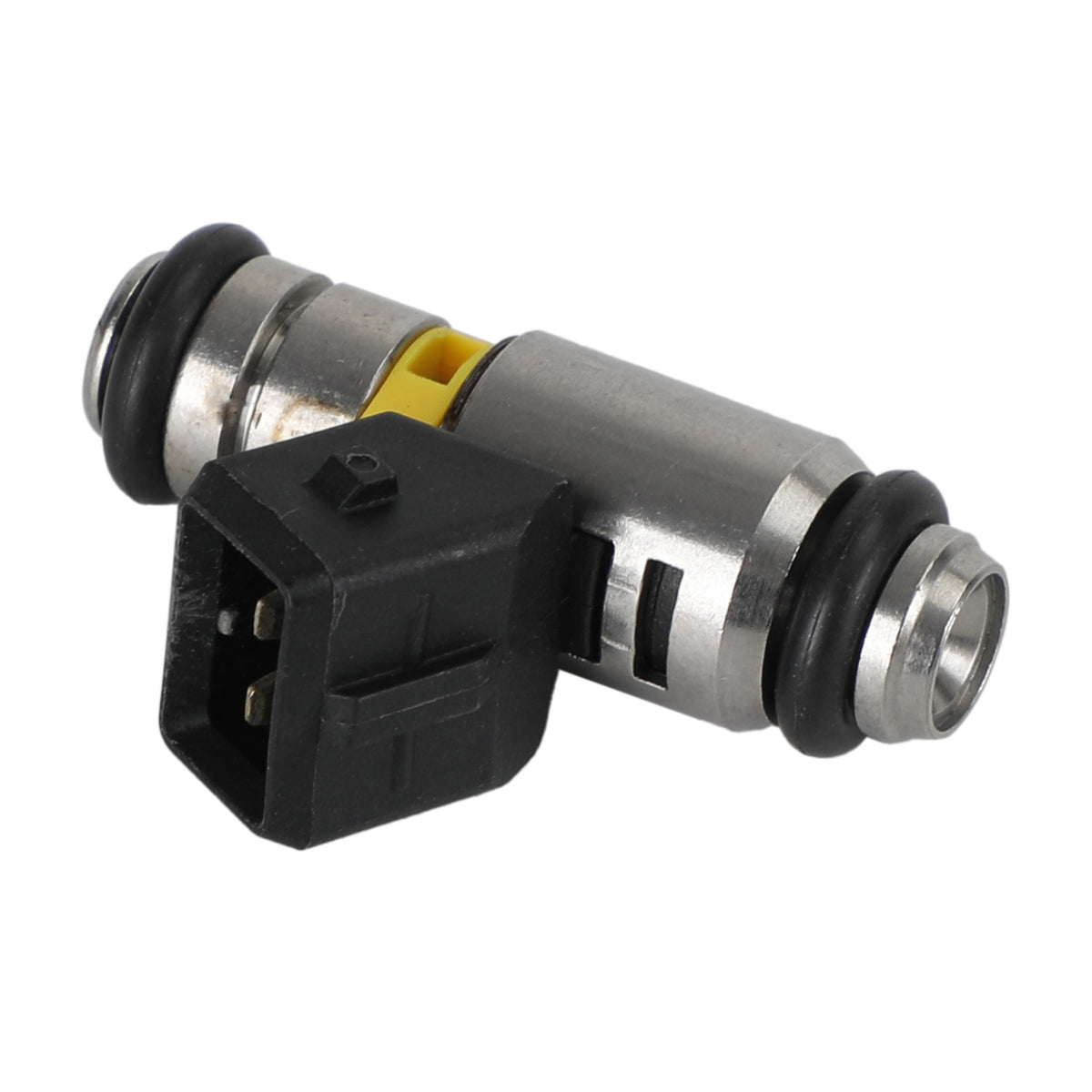 Fiat Punto 500 Doblo Qubo Fit Ford KA 1PCS Fuel Injectors IWP160