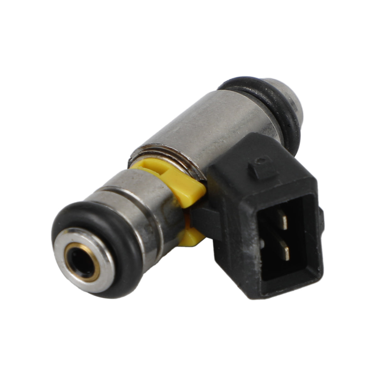 Fiat Punto 500 Doblo Qubo Fit Ford KA 1PCS Fuel Injectors IWP160