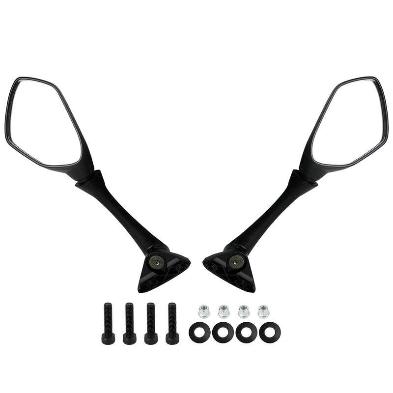 SUZUKI GSX-R GSXR 1000 GSXR1000R 2019-2021 Rearview Mirrors Pair Right Left