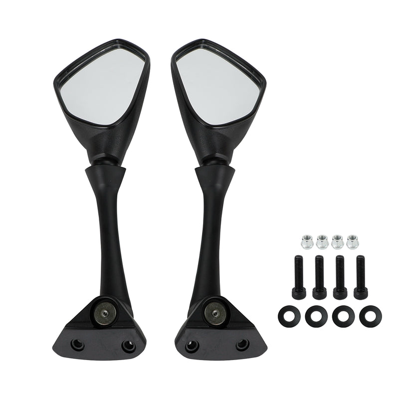 SUZUKI GSX-R GSXR 1000 GSXR1000R 2019-2021 Rearview Mirrors Pair Right Left