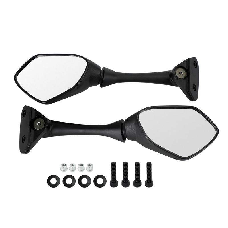 SUZUKI GSX-R GSXR 1000 GSXR1000R 2019-2021 Rearview Mirrors Pair Right Left