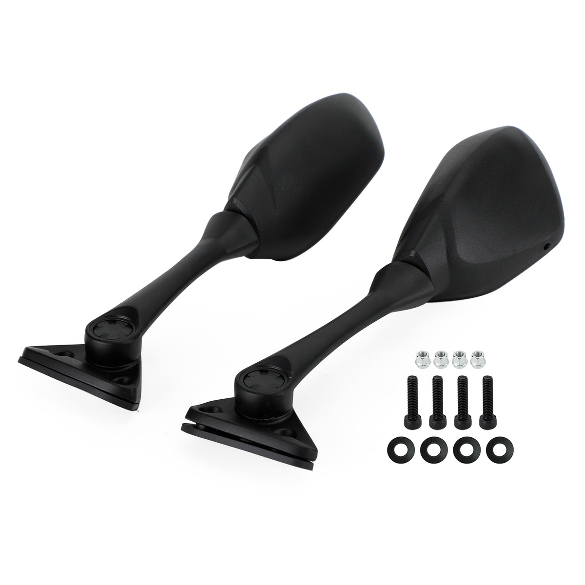 SUZUKI GSX-R GSXR 1000 GSXR1000R 2019-2021 Rearview Mirrors Pair Right Left