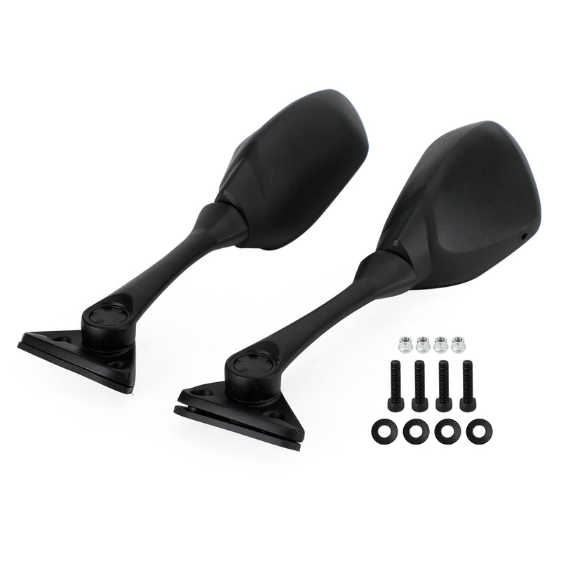 SUZUKI GSX-R GSXR 1000 GSXR1000R 2019-2021 Rearview Mirrors Pair Right Left