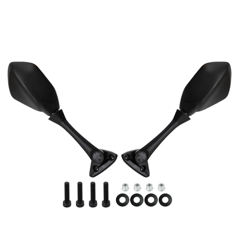 SUZUKI GSX-R GSXR 1000 GSXR1000R 2019-2021 Rearview Mirrors Pair Right Left