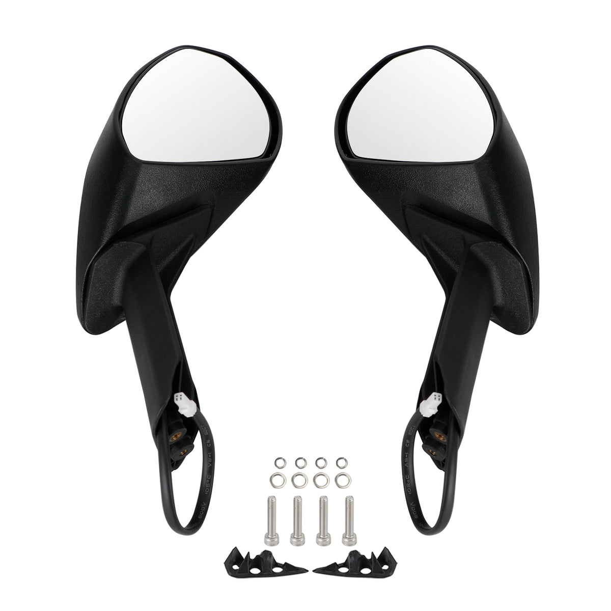 Ducati 959 Panigale 2015-2020 1299 Panigale/S/R 2015-2018 Mirror W/Turn Signal