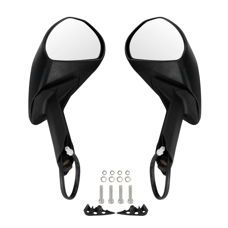 Ducati 959 Panigale 2015-2020 1299 Panigale/S/R 2015-2018 Mirror W/Turn Signal