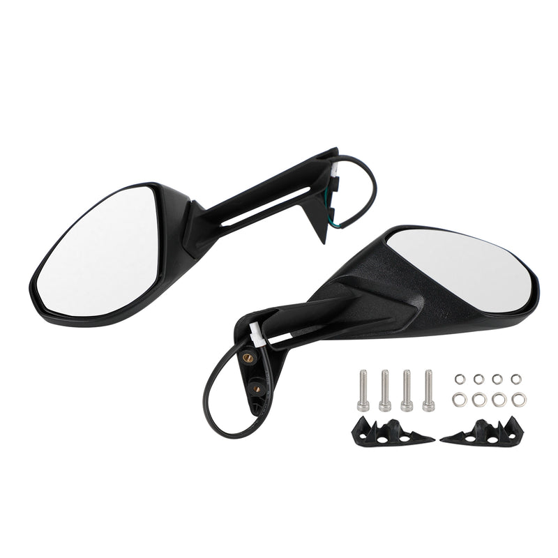 Ducati 959 Panigale 2015-2020 1299 Panigale/S/R 2015-2018 Mirror W/Turn Signal