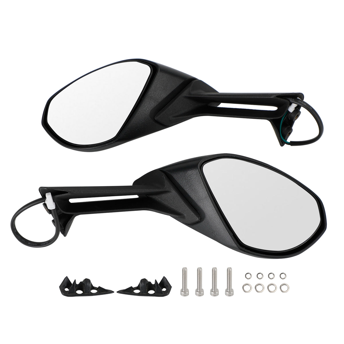 Ducati 959 Panigale 2015-2020 1299 Panigale/S/R 2015-2018 Mirror W/Turn Signal