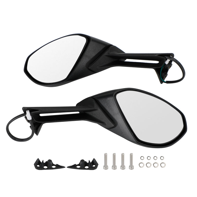Ducati 959 Panigale 2015-2020 1299 Panigale/S/R 2015-2018 Mirror W/Turn Signal