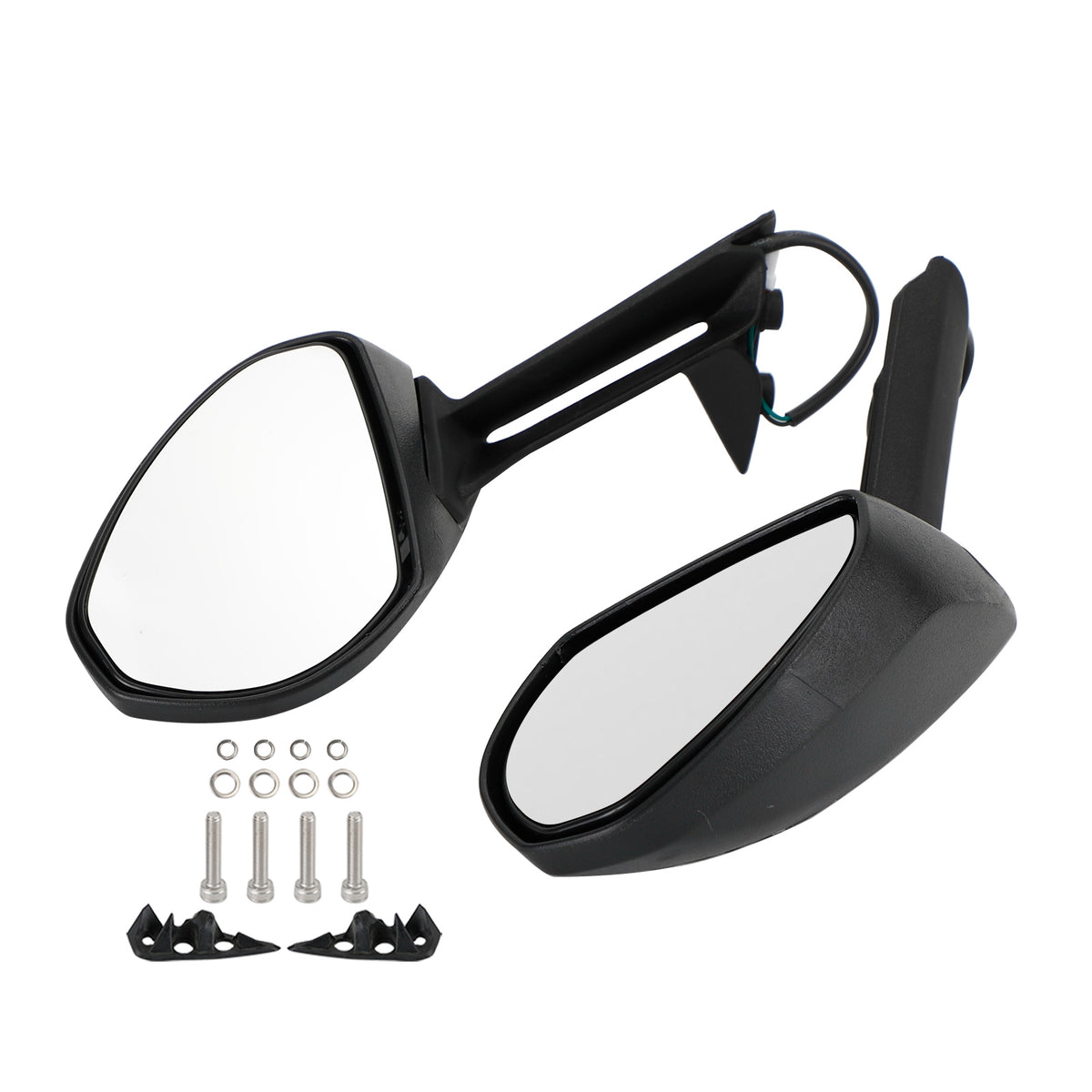 Ducati 959 Panigale 2015-2020 1299 Panigale/S/R 2015-2018 Mirror W/Turn Signal