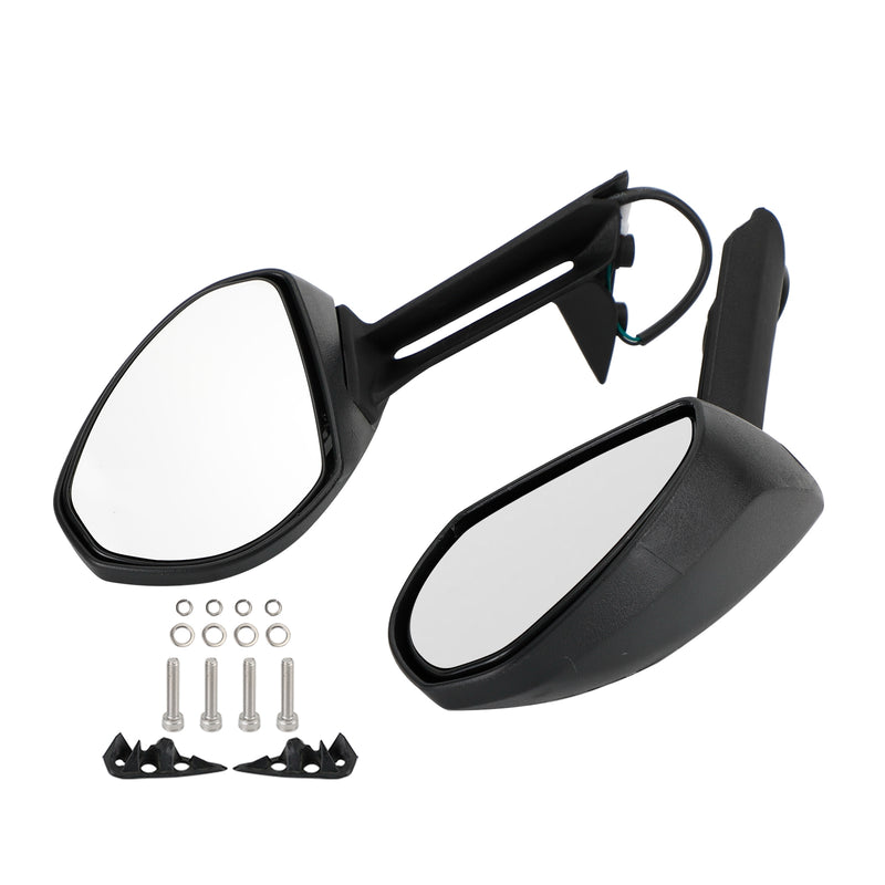 Ducati 959 Panigale 2015-2020 1299 Panigale/S/R 2015-2018 Mirror W/Turn Signal