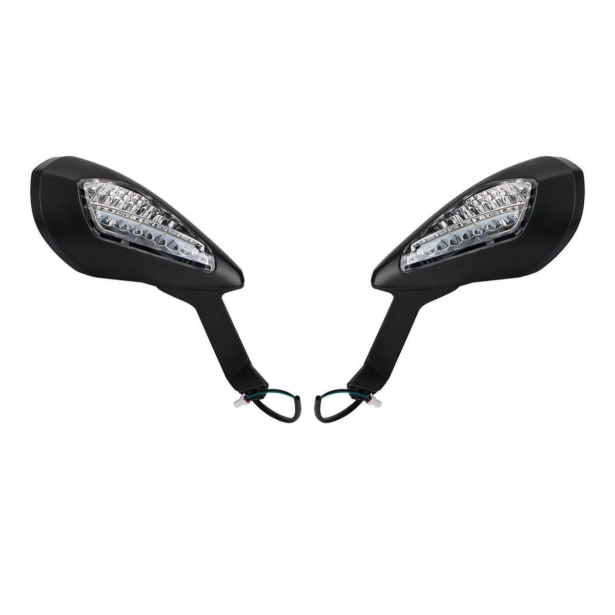 Ducati 959 Panigale 2015-2020 1299 Panigale/S/R 2015-2018 Mirror W/Turn Signal