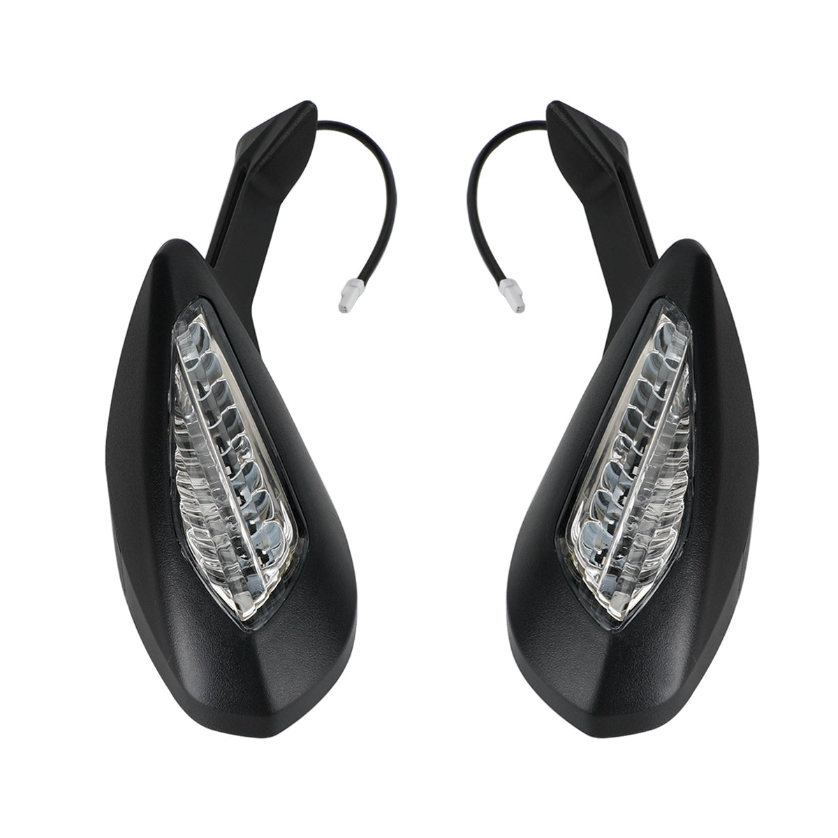 Ducati 959 Panigale 2015-2020 1299 Panigale/S/R 2015-2018 Mirror W/Turn Signal
