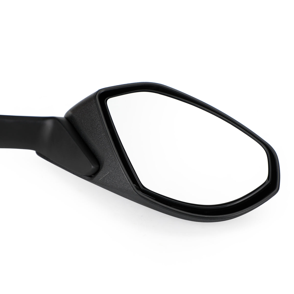 Ducati Panigale 899/1199/S/R 2012-2017 Rear View Mirror w/Turn Signal