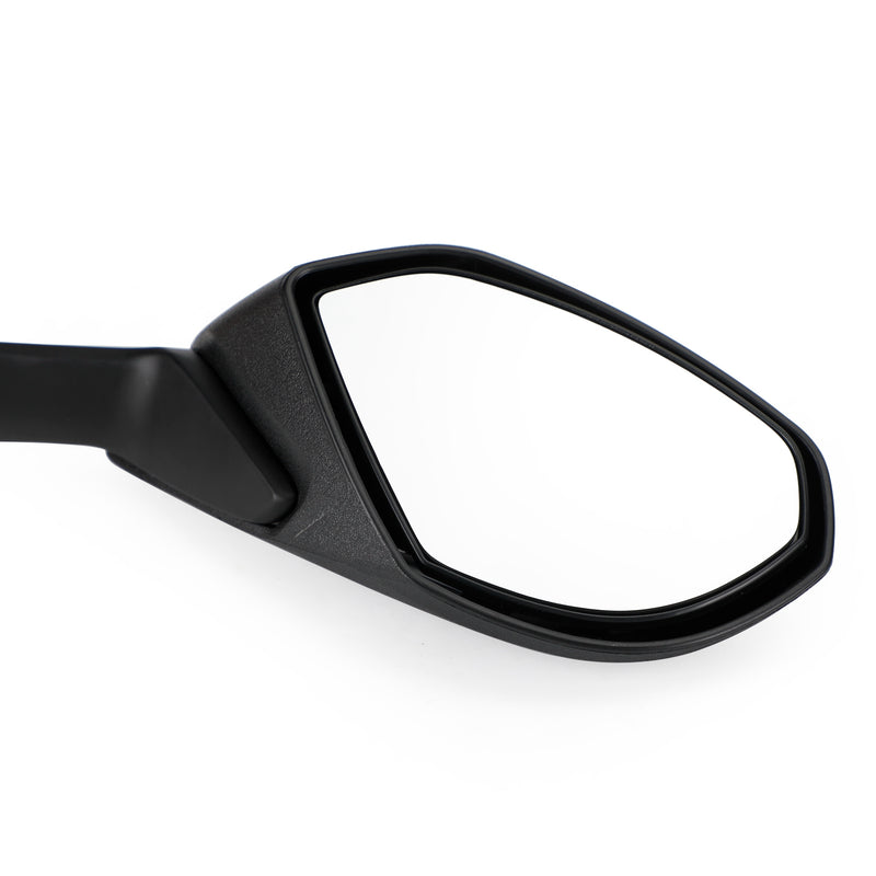 Ducati Panigale 899/1199/S/R 2012-2017 Rear View Mirror w/Turn Signal