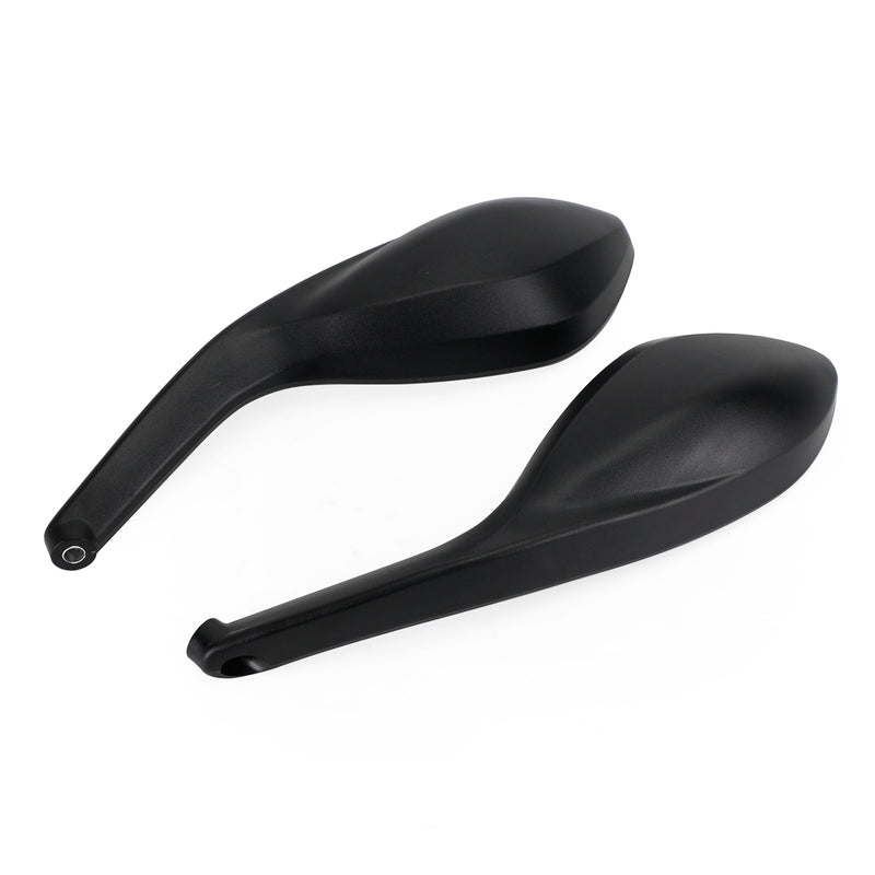 Ducati Monster 696 796 1100 EVO Streetfighter 848 1098 S Rearview Mirror Set