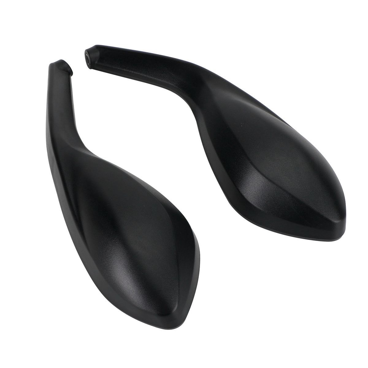 Ducati Monster 696 796 1100 EVO Streetfighter 848 1098 S Rearview Mirror Set