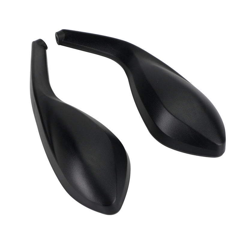 Ducati Monster 696 796 1100 EVO Streetfighter 848 1098 S Rearview Mirror Set