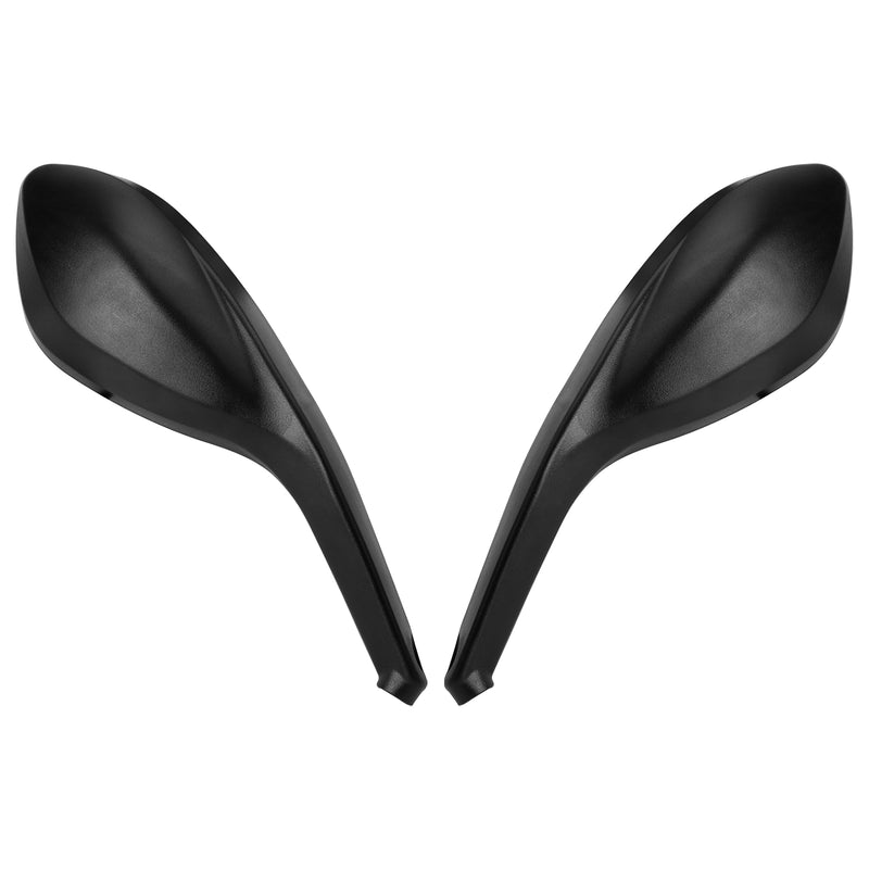 Ducati Monster 696 796 1100 EVO Streetfighter 848 1098 S Rearview Mirror Set