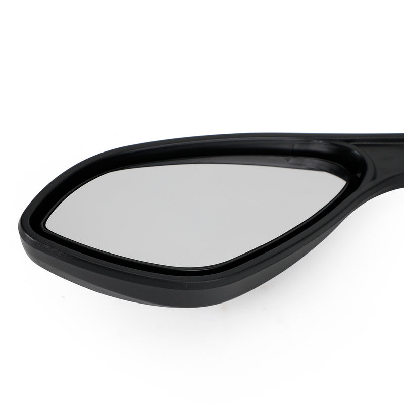 Ducati Monster 696 796 1100 EVO Streetfighter 848 1098 S Rearview Mirror Set