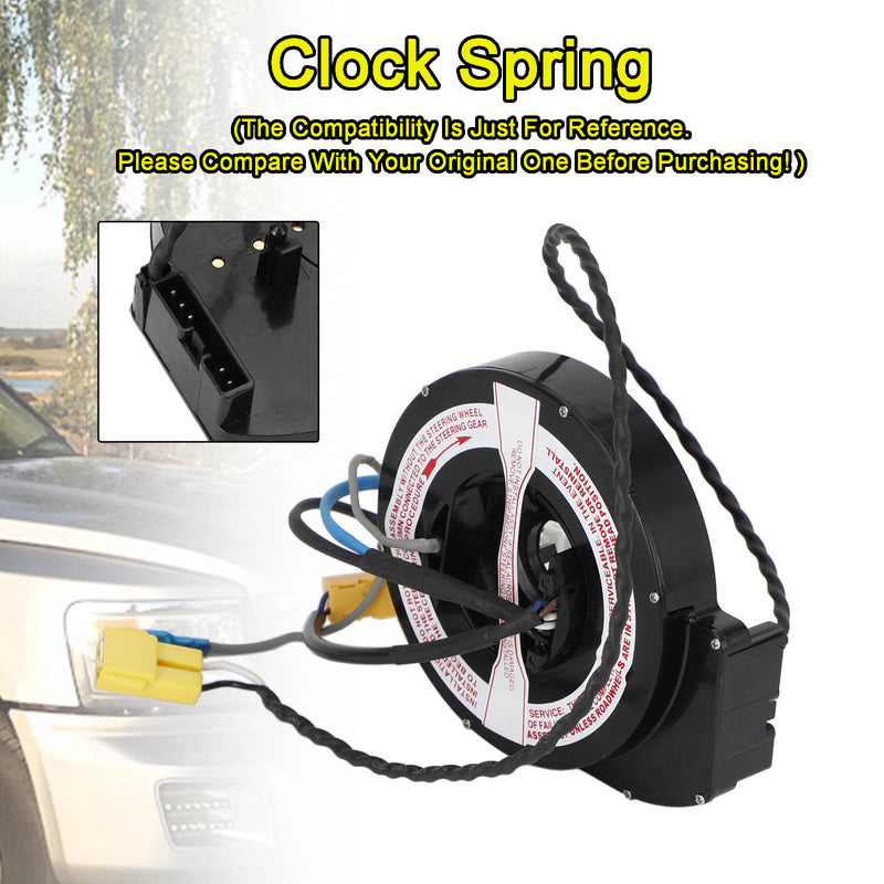 Dodge Ram 1500 2500 3500 1998-2001 Clock Spring 56020038AB