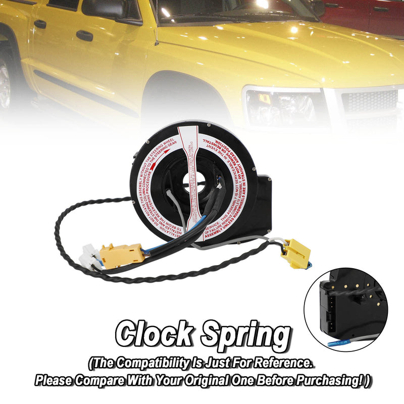 Dodge Ram 1500 2500 3500 1998-2001 Clock Spring 56020038AB
