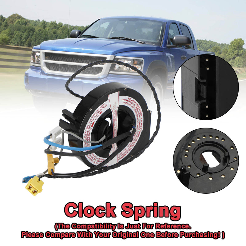 Dodge Ram 1500 2500 3500 1998-2001 Clock Spring 56020038AB